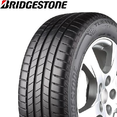 BRIDGESTONE Turanza T005 255/50R19 107Y XL, summer tyre