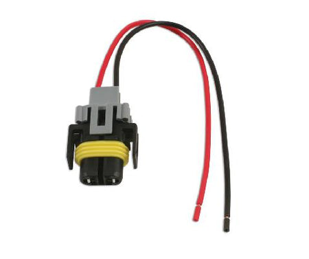 LAMBIPISTIK/SUMUV,GM,FORD,2-PIN