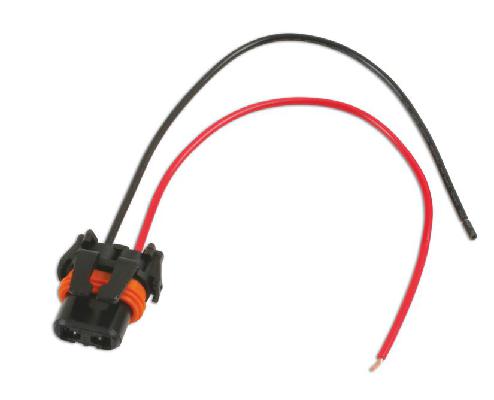 LAMBIPISTIK K GM,FORD,2-PIN,2 TK