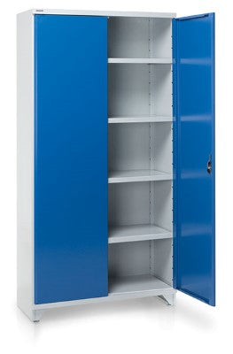 Riiulitega kapp Treston 1030 X 430 X2010 mm