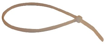 KINNITUSVITS 102X2,5 VALGE