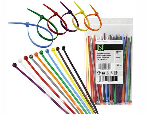 KINNITUSVITS 200X4,8MM VALIK