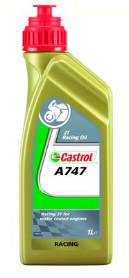 CASTROL A747 2T 1L