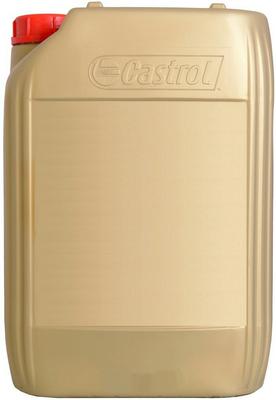 CASTROL EDGE 0W20 V 20L