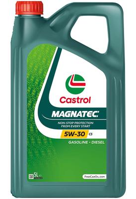CASTROL MAGNATEC 5W30 C3 5L