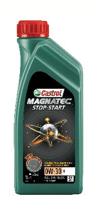 CASTROL MAGNATEC STOP-START 0W30 D 1L