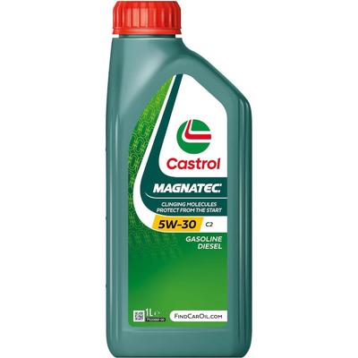 CASTROL MAGNATEC STOP-START C2 5W30 1L