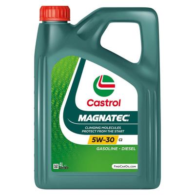 CASTROL MAGNATEC STOP-START C2 5W30 4L