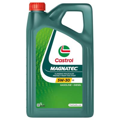 CASTROL MAGNATEC STOP-START C2 5W30 5L