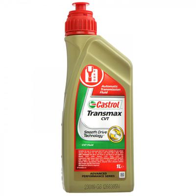 CASTROL TRANSMAX CVT 1L