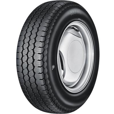 CHENG SHIN TRAILERMAXX CR966 125/80R12C 81J, summer tyre