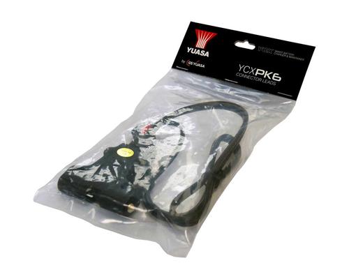 COMFORT CONNECTOR JUHE-0.4M