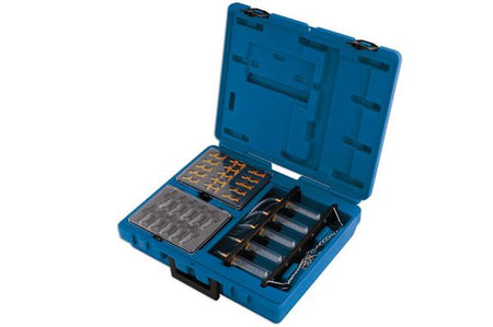 Common Rail tagasivoolu tester 10-silindrit