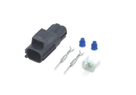 PISTIK EMANE ,VOLVO,2-PIN,2TK