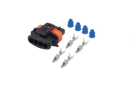 PISTIK EMANE,VOLVO,4-PIN,2TK