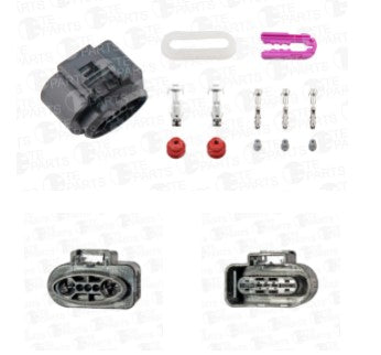 LIITESARI 5-PIN, 1TK