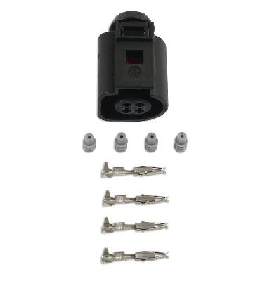 LIITESARI EMANE VW 4-PIN,1