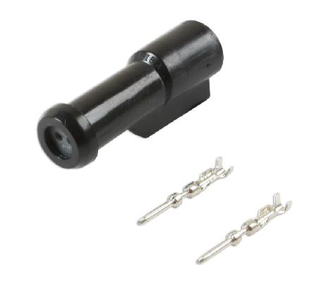 LIITESARI FORD,2-PIN, 3TK/PAKK