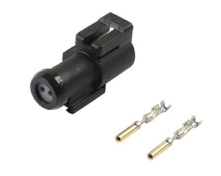 LIITESARI FORD,2-PIN, 3TK/PAKK