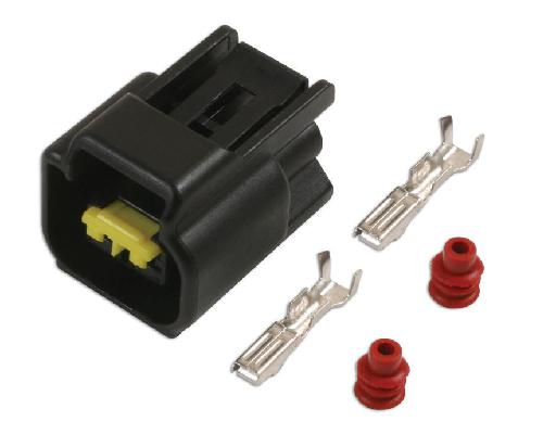 LIITESARI FORD,2-P IN 5TK/PAKK