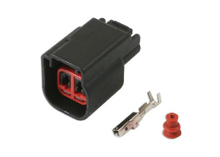LIITESARI FORD,2-PIN, 5TK/PAKK