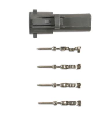 LIITESARI FORD,4-PIN, 2TK/PAKK