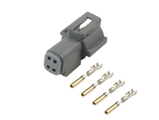 LIITESARI FORD,4-PIN,2TK/PAKK