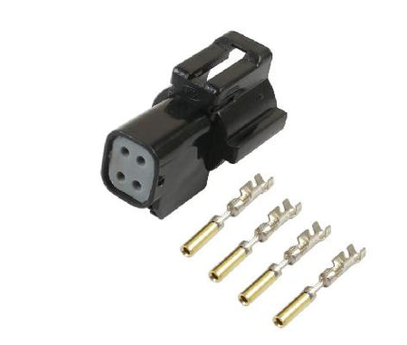 LIITESARI FORD,4-PIN,2TK/PAKK