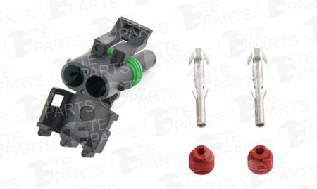 LIITESARI FORD/GM,2-PIN,1TK