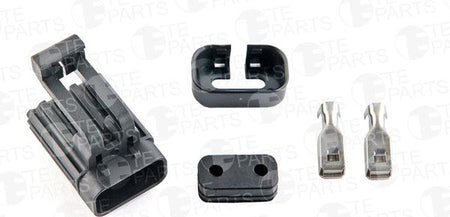 LIITESARI FORD/GM,2-PIN,1TK