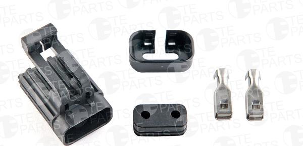 LIITESARI FORD/GM,2-PIN,1TK