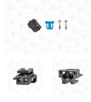LIITESARI GM,2-PIN,1TK