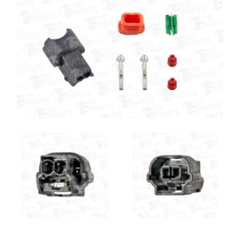 LIITESARI HYUNDAI/KIA,2-PIN,
