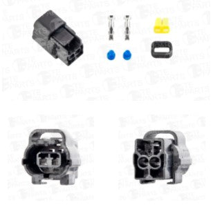 LIITESARI HYUNDAI/KIA,2-PIN,