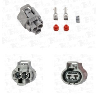 LIITESARI HYUNDAI/KIA,2-PIN,