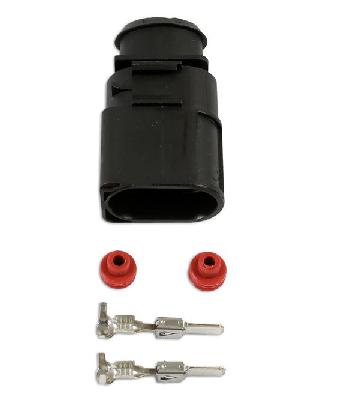 LIITESARI ISANE VW 2-PIN 4