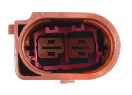 LIITESARI ISANE VW 2-PIN 4
