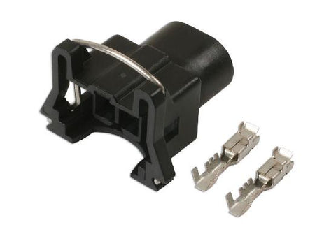 LIITESARI MB,BMW,2-PIN, 3TK/PAKK