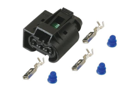 LIITESARI MB,BMW,2-PIN, 3TK/PAKK