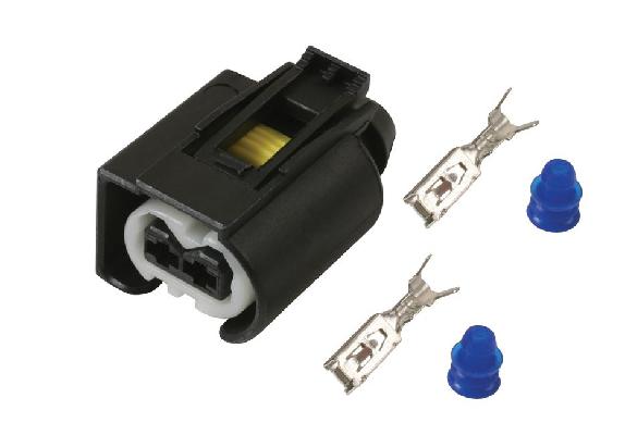 LIITESARI MB,BMW,2-PIN, 4TK/PAKK