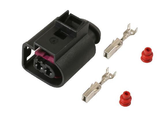 LIITESARI MB,BMW,2-PIN, 4TK/PAKK
