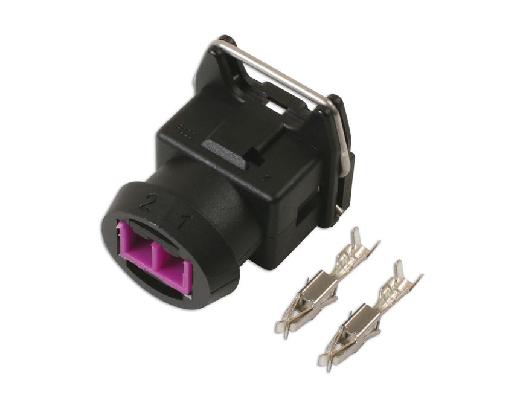 LIITESARI MB,BMW,2-PIN, 5TK/PAKK