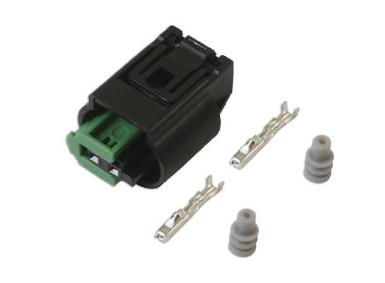 LIITESARI MB,BMW,2-PIN, 5TK/PAKK