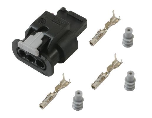 LIITESARI MB,BMW,3-PIN, 2TK/PAKK
