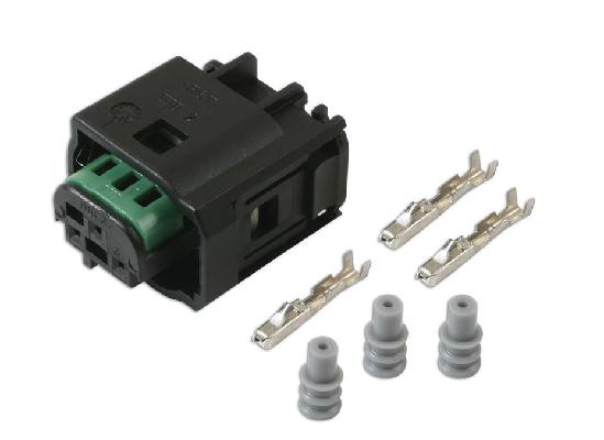 LIITESARI MB,BMW,3-PIN, 5TK/PAKK