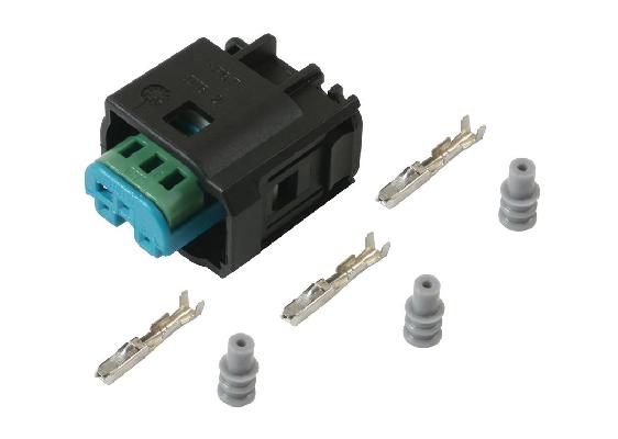 LIITESARI MB,BMW,3-PIN, 5TK/PAKK