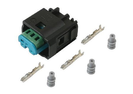 LIITESARI MB,BMW,3-PIN, 5TK/PAKK
