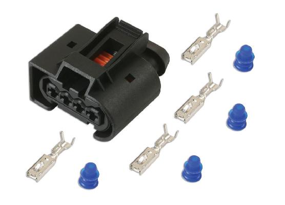 LIITESARI MB,BMW,4-PIN, 2TK/PAKK