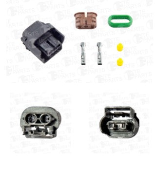 LIITESARI VAG,2-PIN,1TK