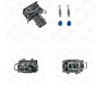 LIITESARI VAG,2-PIN,1TK